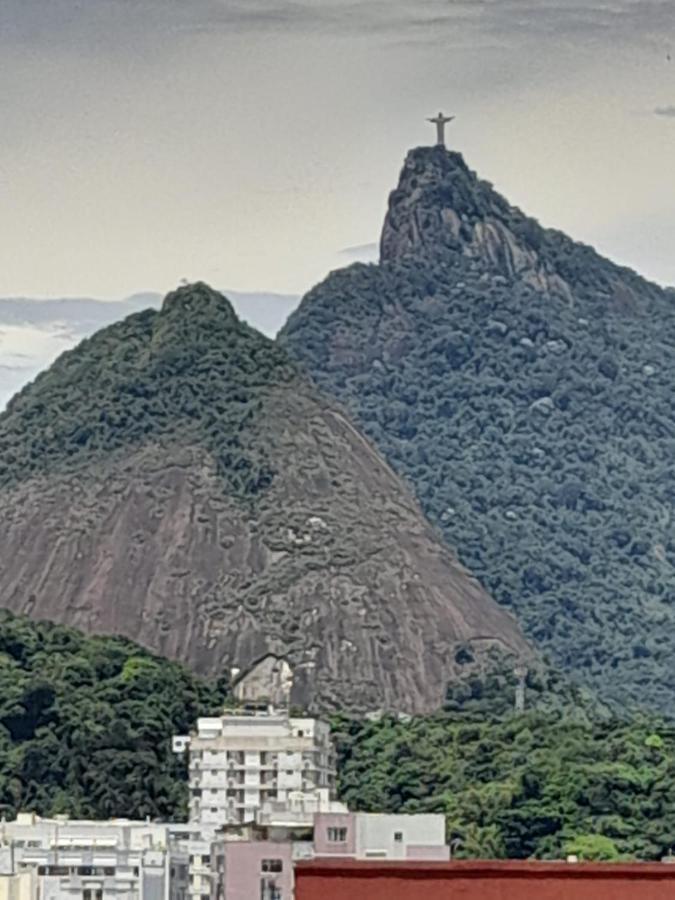 Appartamento Aconchego Do Flamengo Rio de Janeiro Esterno foto